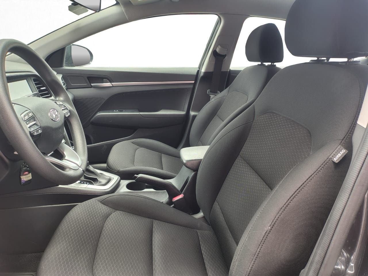 2020 Hyundai ELANTRA 4 PTS GLS 20L TA AAC RA-15