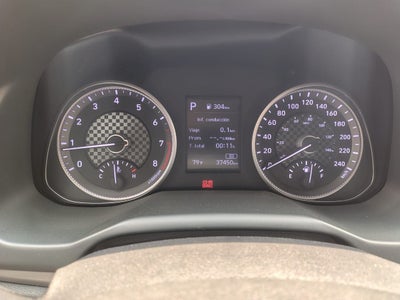 2020 Hyundai ELANTRA 4 PTS GLS 20L TA AAC RA-15