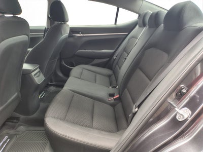 2020 Hyundai ELANTRA 4 PTS GLS 20L TA AAC RA-15