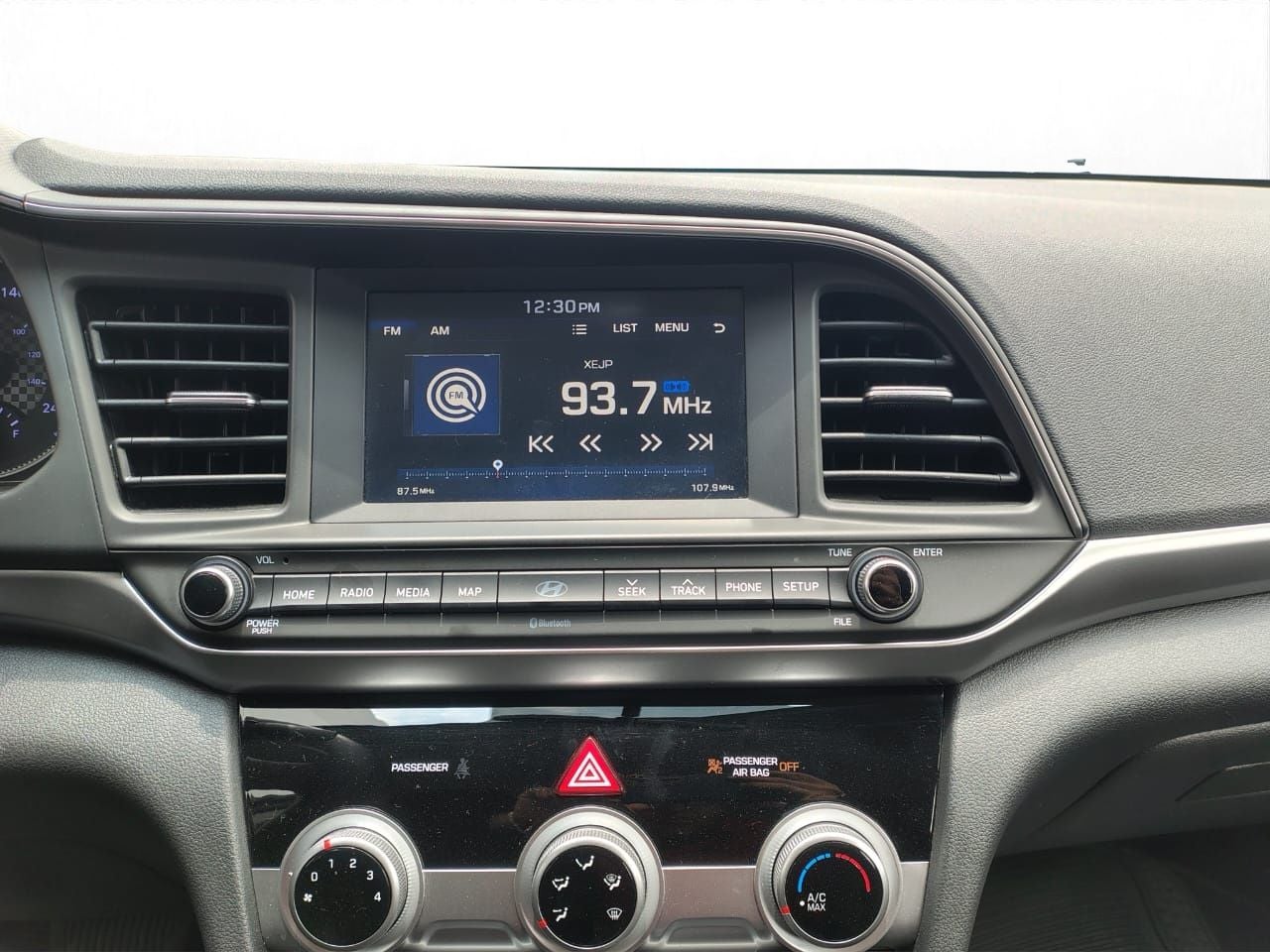 2020 Hyundai ELANTRA 4 PTS GLS 20L TA AAC RA-15