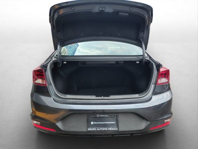 2020 Hyundai ELANTRA 4 PTS GLS 20L TA AAC RA-15