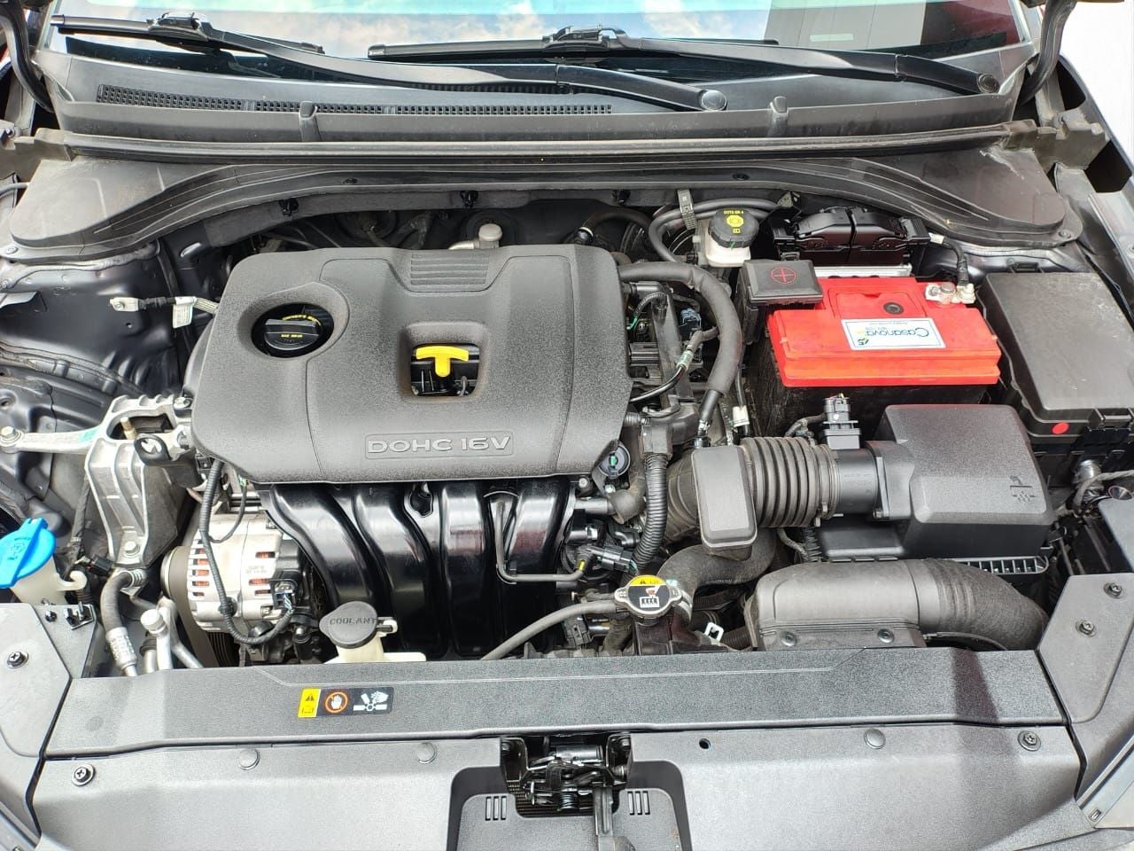 2020 Hyundai ELANTRA 4 PTS GLS 20L TA AAC RA-15