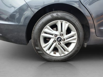 2020 Hyundai ELANTRA 4 PTS GLS 20L TA AAC RA-15