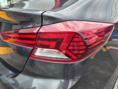 2020 Hyundai ELANTRA 4 PTS GLS 20L TA AAC RA-15