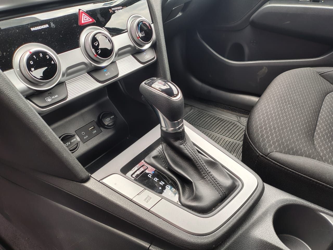 2020 Hyundai ELANTRA 4 PTS GLS 20L TA AAC RA-15