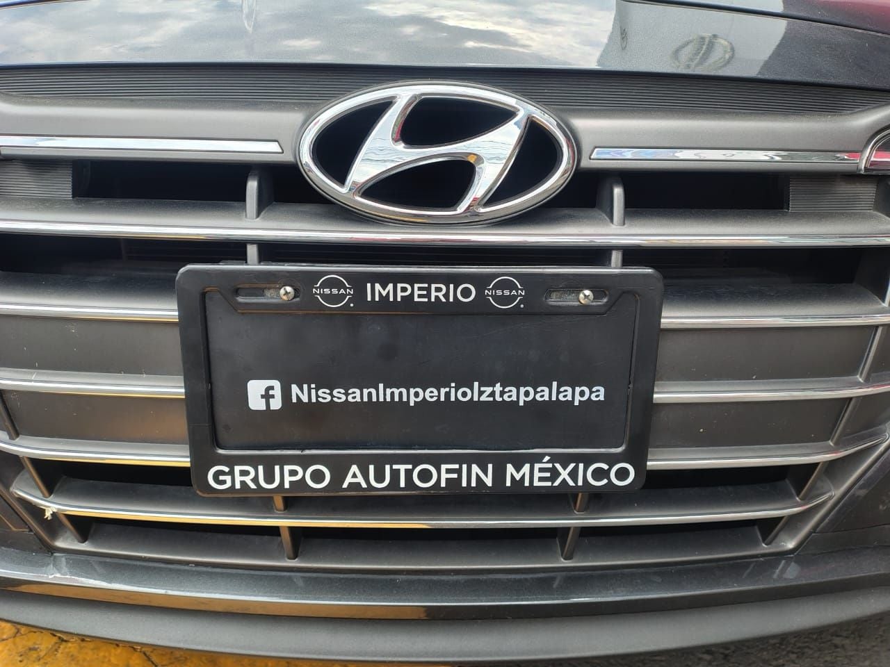 2020 Hyundai ELANTRA 4 PTS GLS 20L TA AAC RA-15