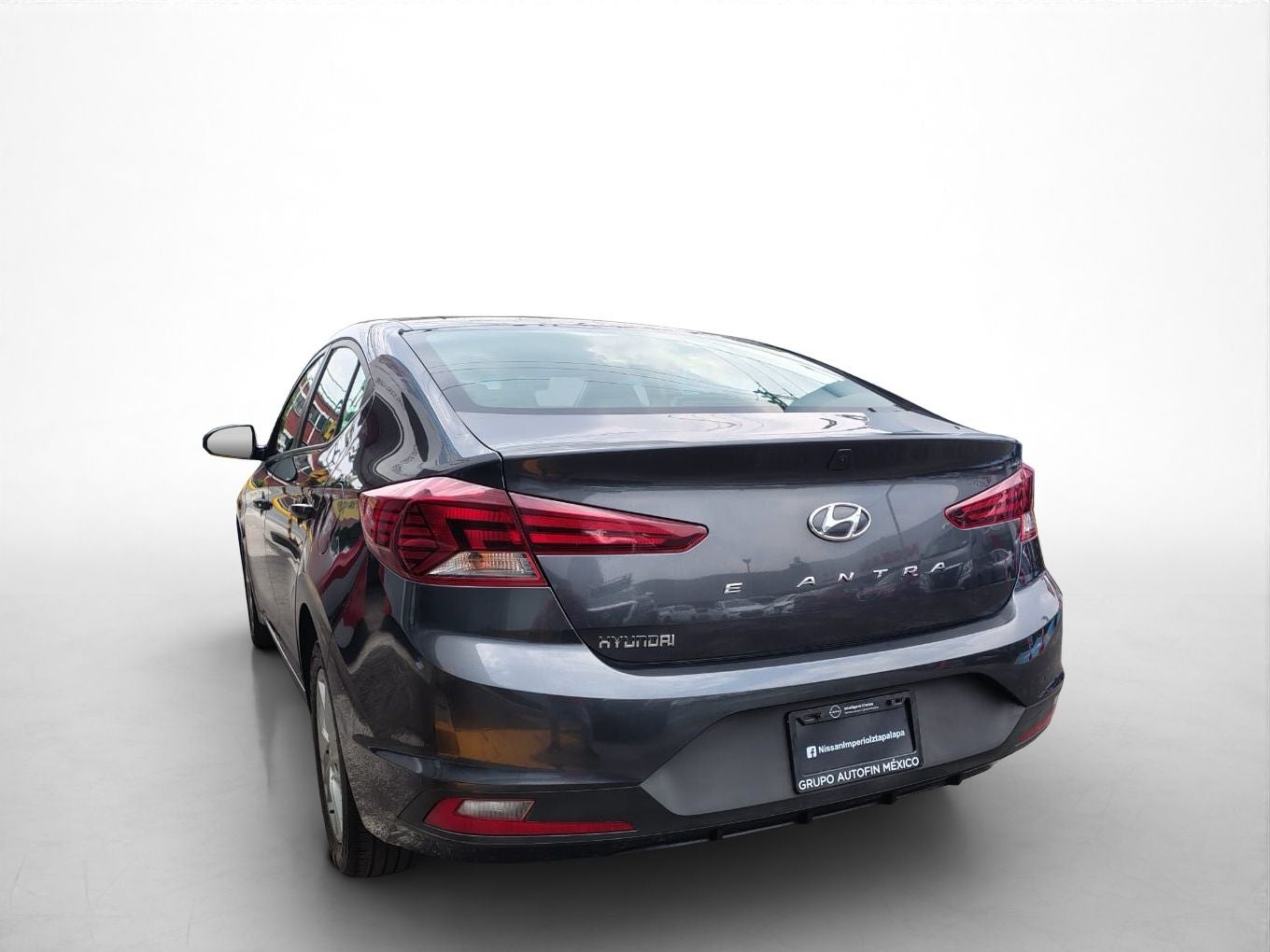 2020 Hyundai ELANTRA 4 PTS GLS 20L TA AAC RA-15
