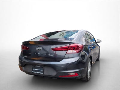 2020 Hyundai ELANTRA 4 PTS GLS 20L TA AAC RA-15