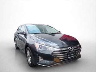 2020 Hyundai ELANTRA 4 PTS GLS 20L TA AAC RA-15