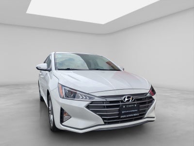 2020 Hyundai ELANTRA 4 PTS GLS 20L TA AAC RA-15