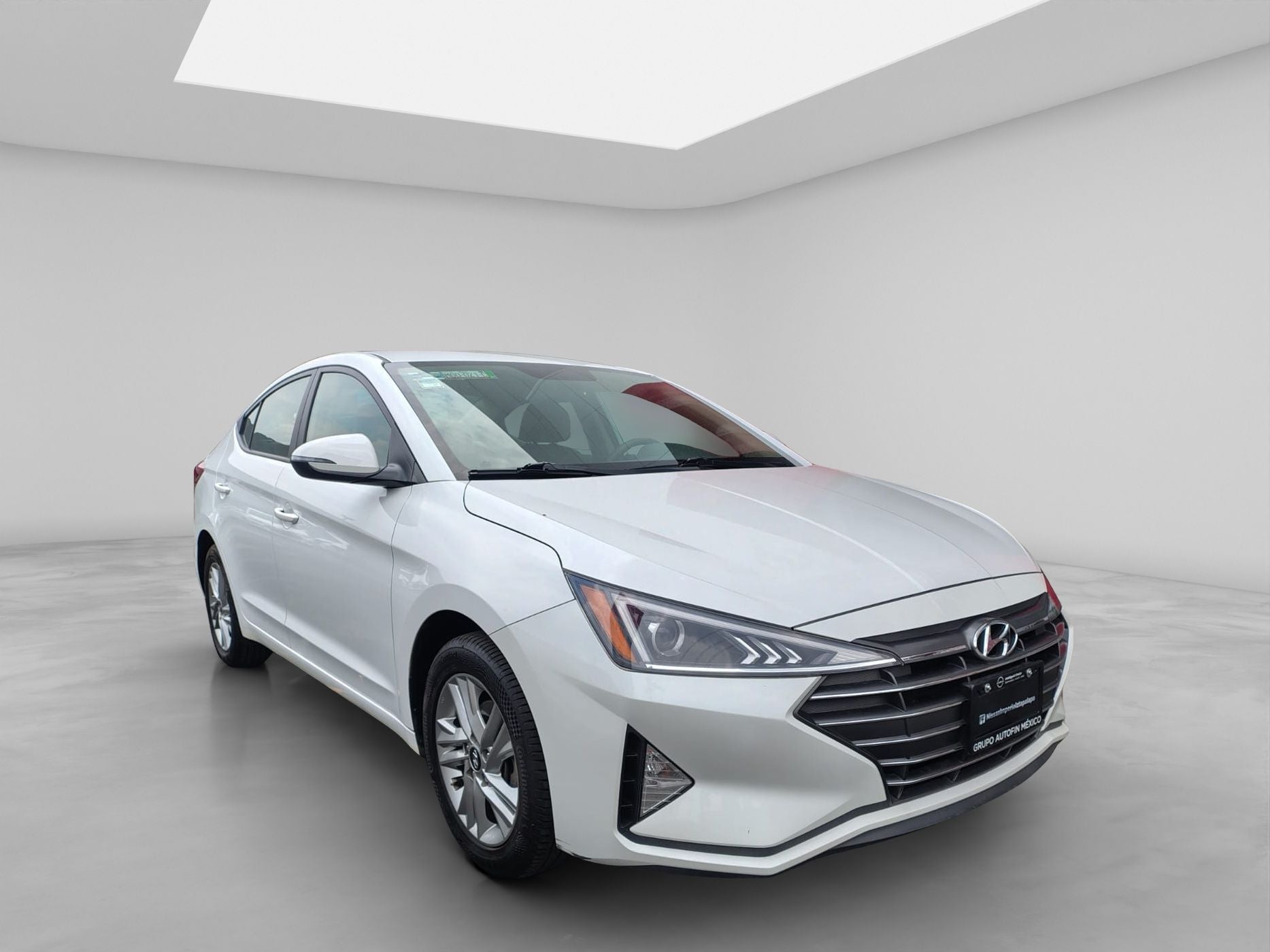 2020 Hyundai ELANTRA 4 PTS GLS 20L TA AAC RA-15