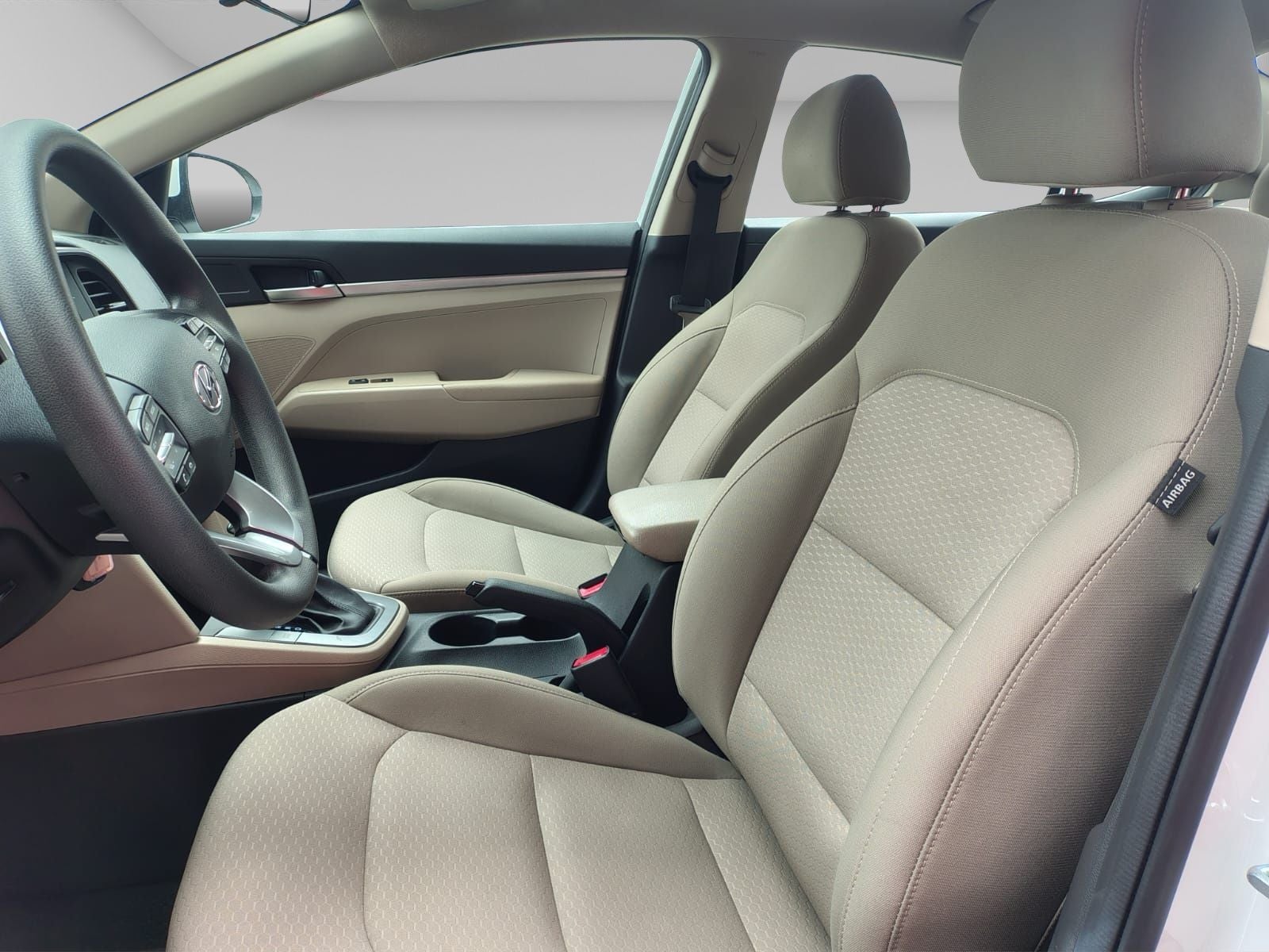 2020 Hyundai ELANTRA 4 PTS GLS 20L TA AAC RA-15