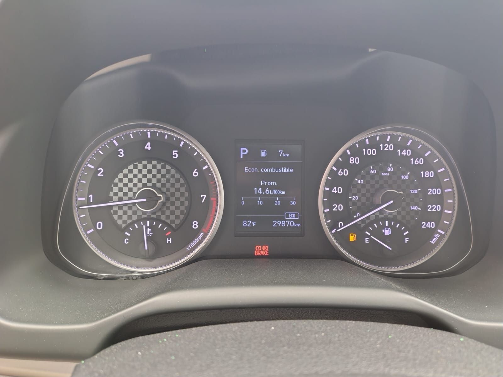 2020 Hyundai ELANTRA 4 PTS GLS 20L TA AAC RA-15