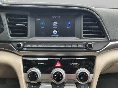 2020 Hyundai ELANTRA 4 PTS GLS 20L TA AAC RA-15