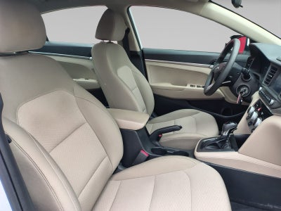 2020 Hyundai ELANTRA 4 PTS GLS 20L TA AAC RA-15