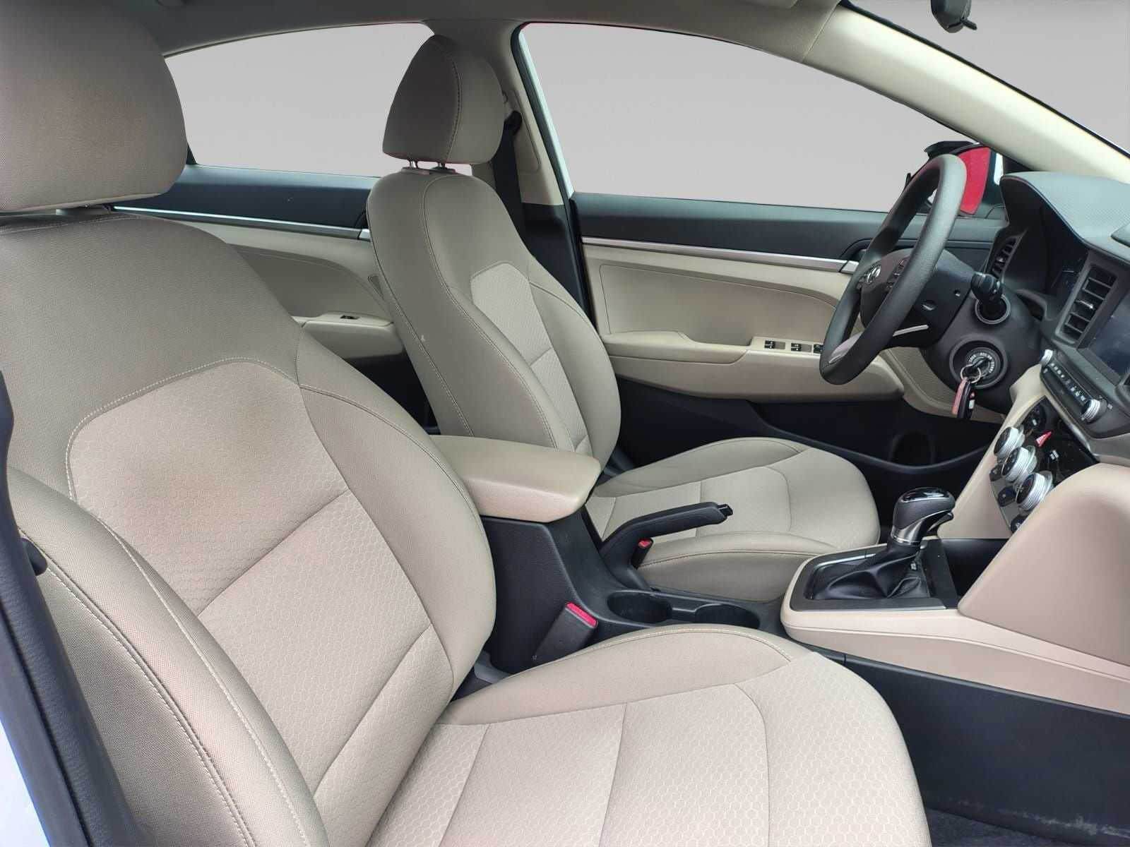 2020 Hyundai ELANTRA 4 PTS GLS 20L TA AAC RA-15