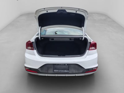 2020 Hyundai ELANTRA 4 PTS GLS 20L TA AAC RA-15