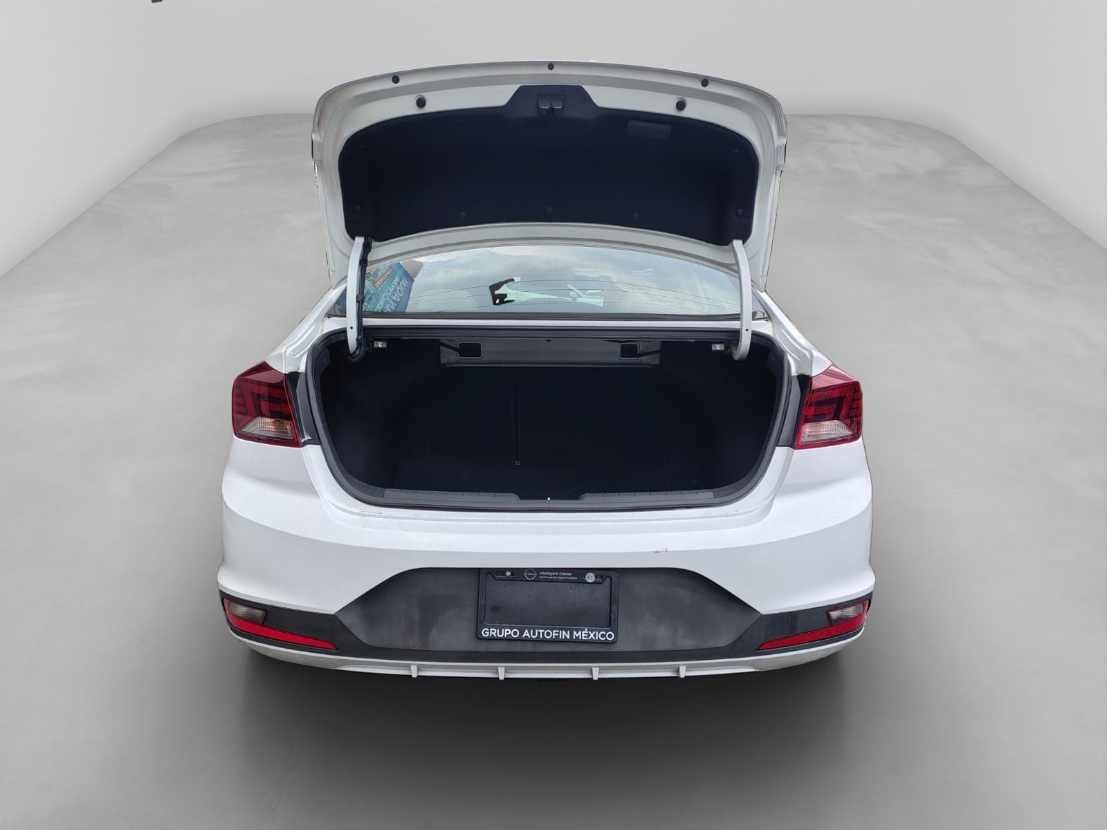 2020 Hyundai ELANTRA 4 PTS GLS 20L TA AAC RA-15