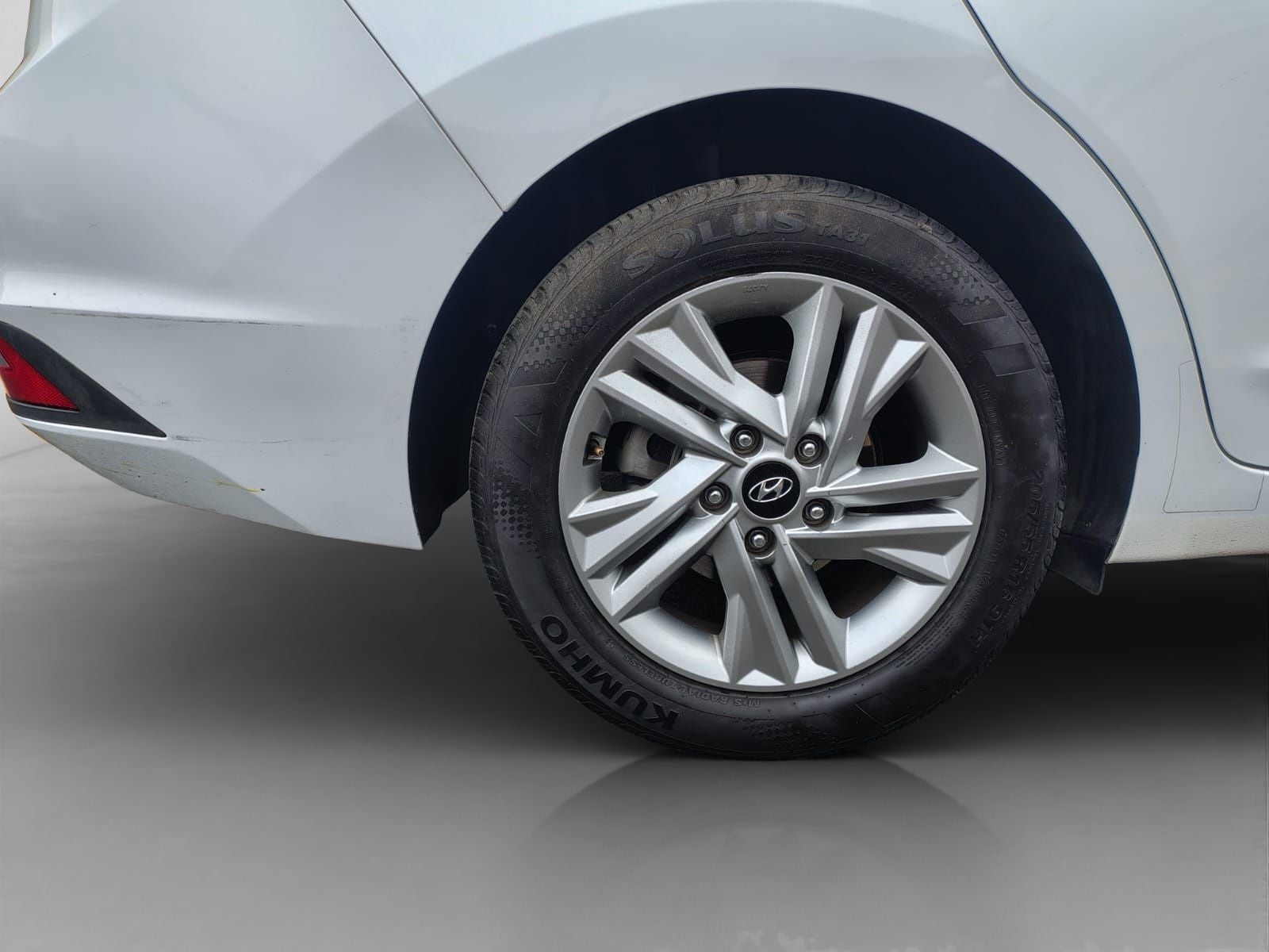 2020 Hyundai ELANTRA 4 PTS GLS 20L TA AAC RA-15
