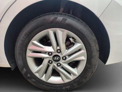 2020 Hyundai ELANTRA 4 PTS GLS 20L TA AAC RA-15
