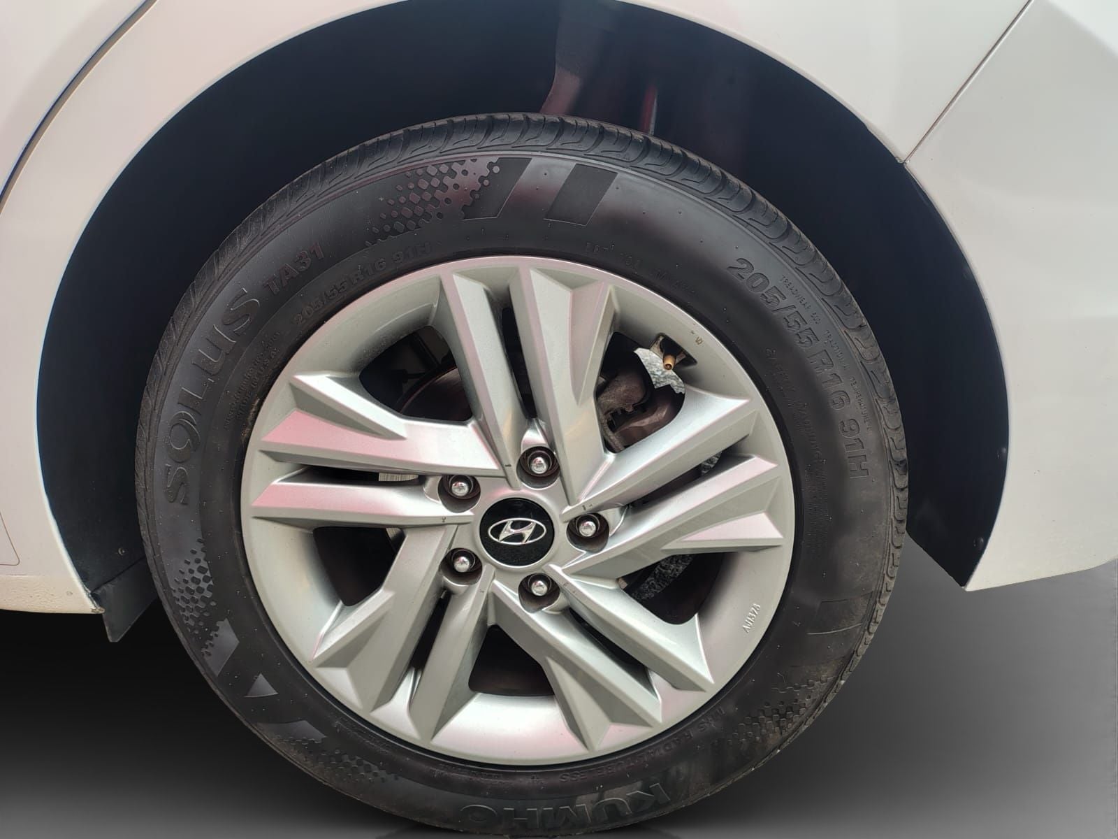 2020 Hyundai ELANTRA 4 PTS GLS 20L TA AAC RA-15