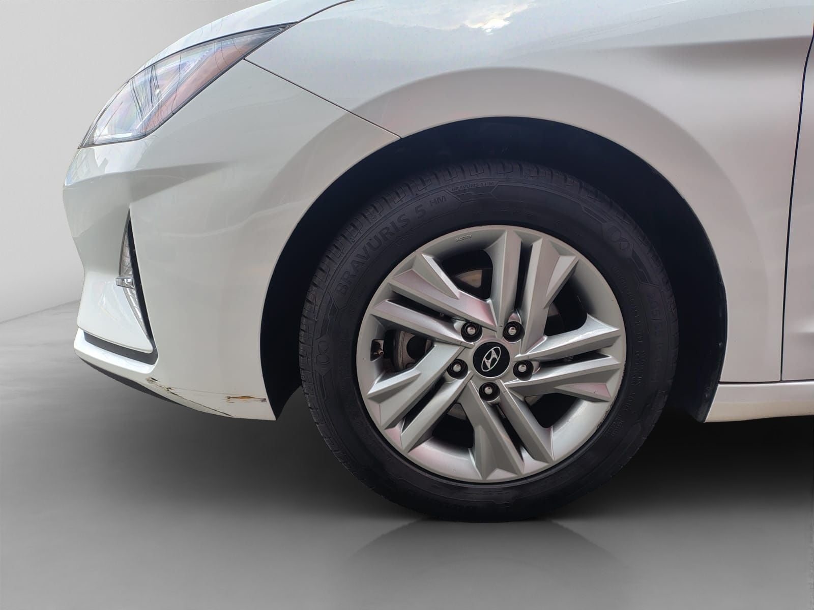 2020 Hyundai ELANTRA 4 PTS GLS 20L TA AAC RA-15