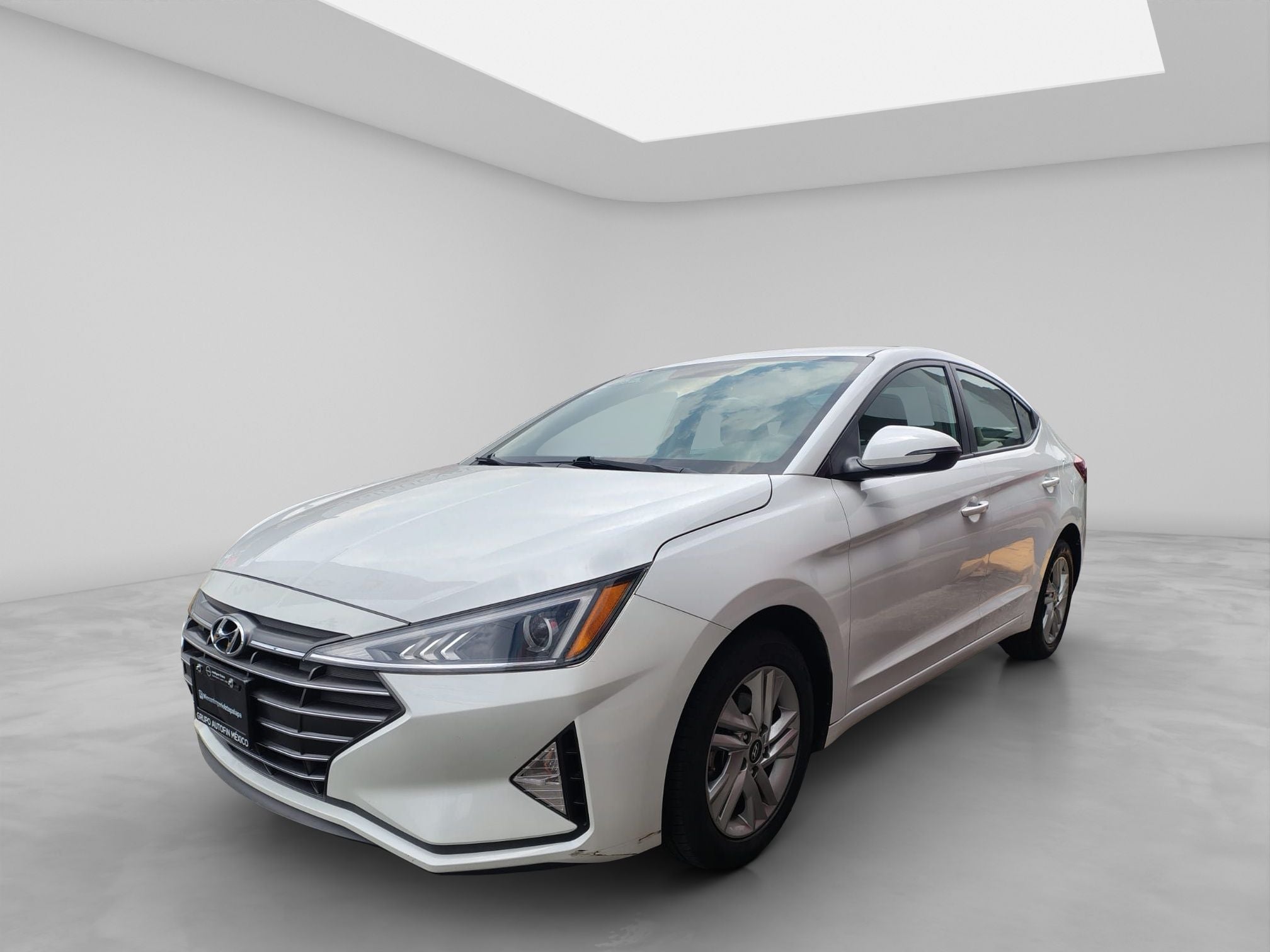 2020 Hyundai ELANTRA 4 PTS GLS 20L TA AAC RA-15