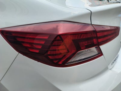 2020 Hyundai ELANTRA 4 PTS GLS 20L TA AAC RA-15
