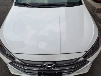 2020 Hyundai ELANTRA 4 PTS GLS 20L TA AAC RA-15