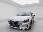 2020 Hyundai ELANTRA 4 PTS GLS 20L TA AAC RA-15