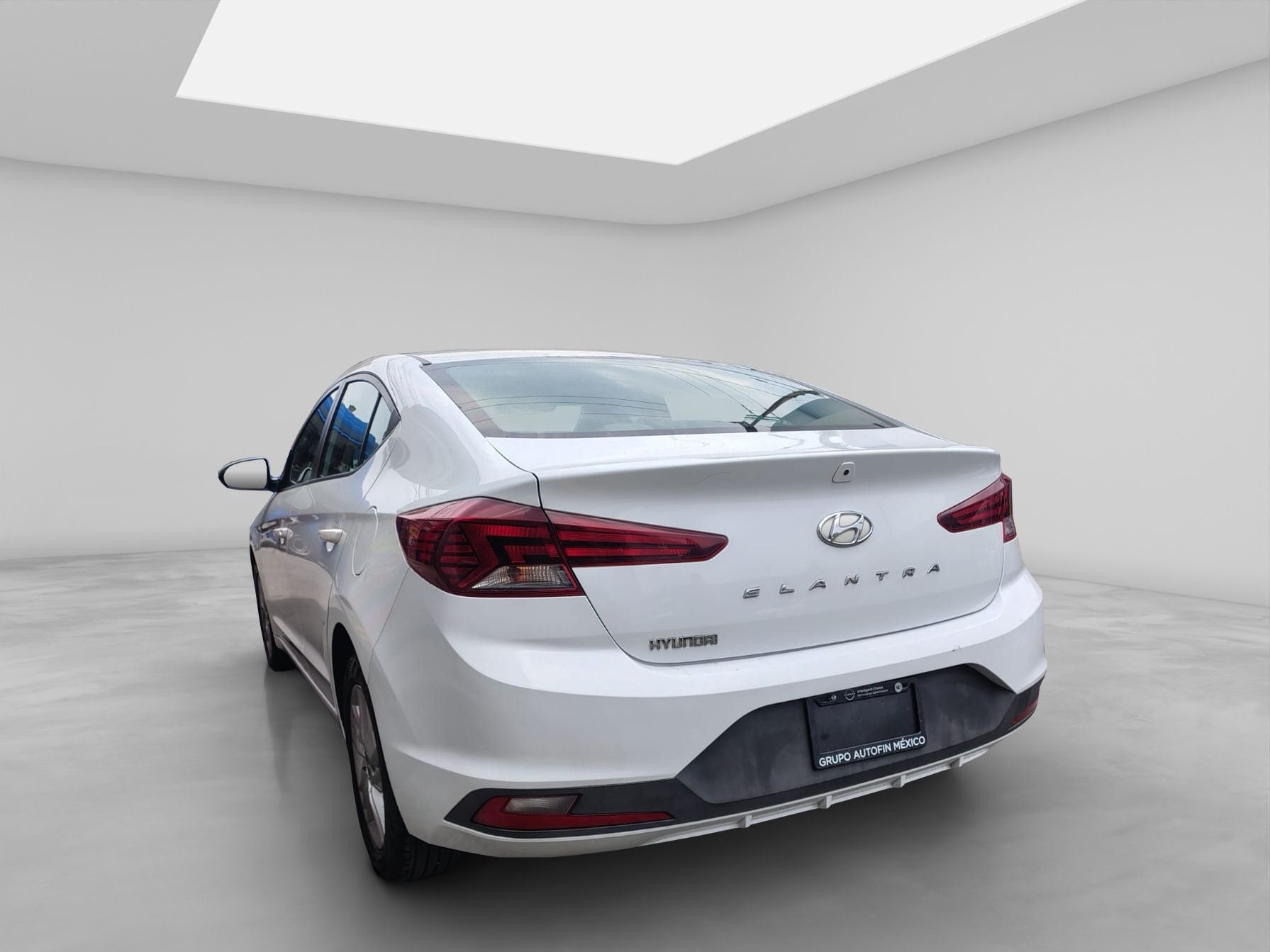 2020 Hyundai ELANTRA 4 PTS GLS 20L TA AAC RA-15