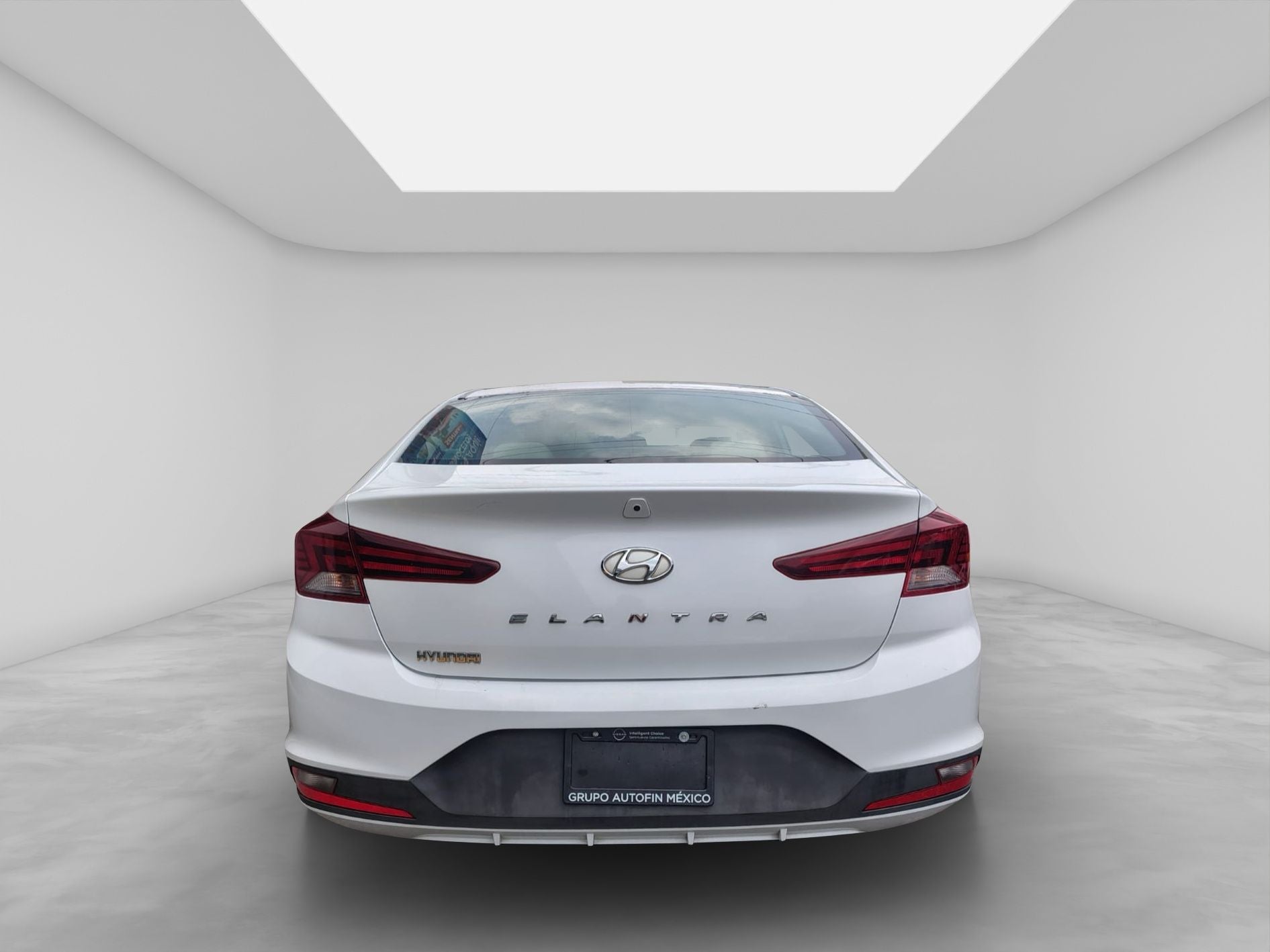 2020 Hyundai ELANTRA 4 PTS GLS 20L TA AAC RA-15