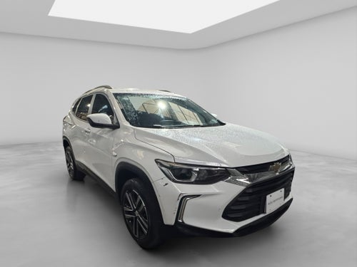 2024 Chevrolet TRACKER 5P LS L31.2T AUT