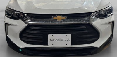 2024 Chevrolet TRACKER 5P LS L31.2T AUT
