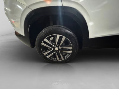 2024 Chevrolet TRACKER 5P LS L31.2T AUT