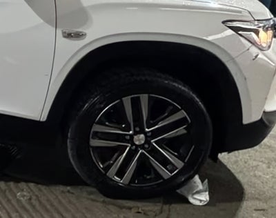 2024 Chevrolet TRACKER 5P LS L31.2T AUT