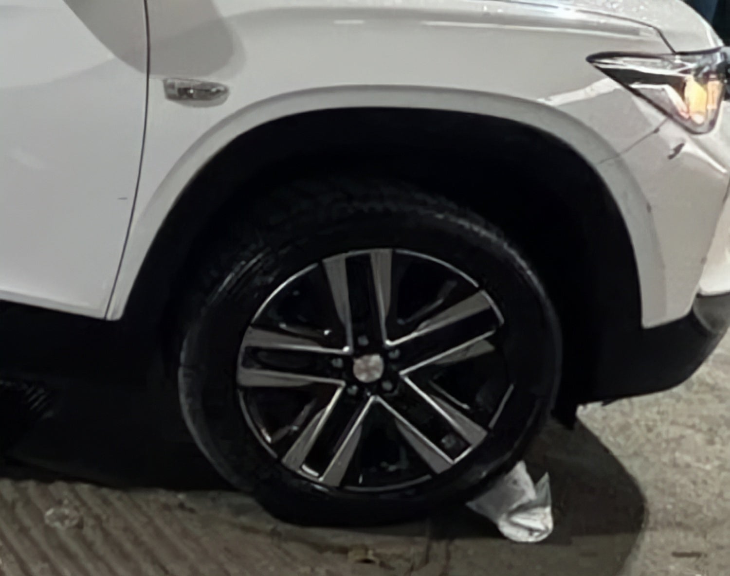 2024 Chevrolet TRACKER 5P LS L31.2T AUT