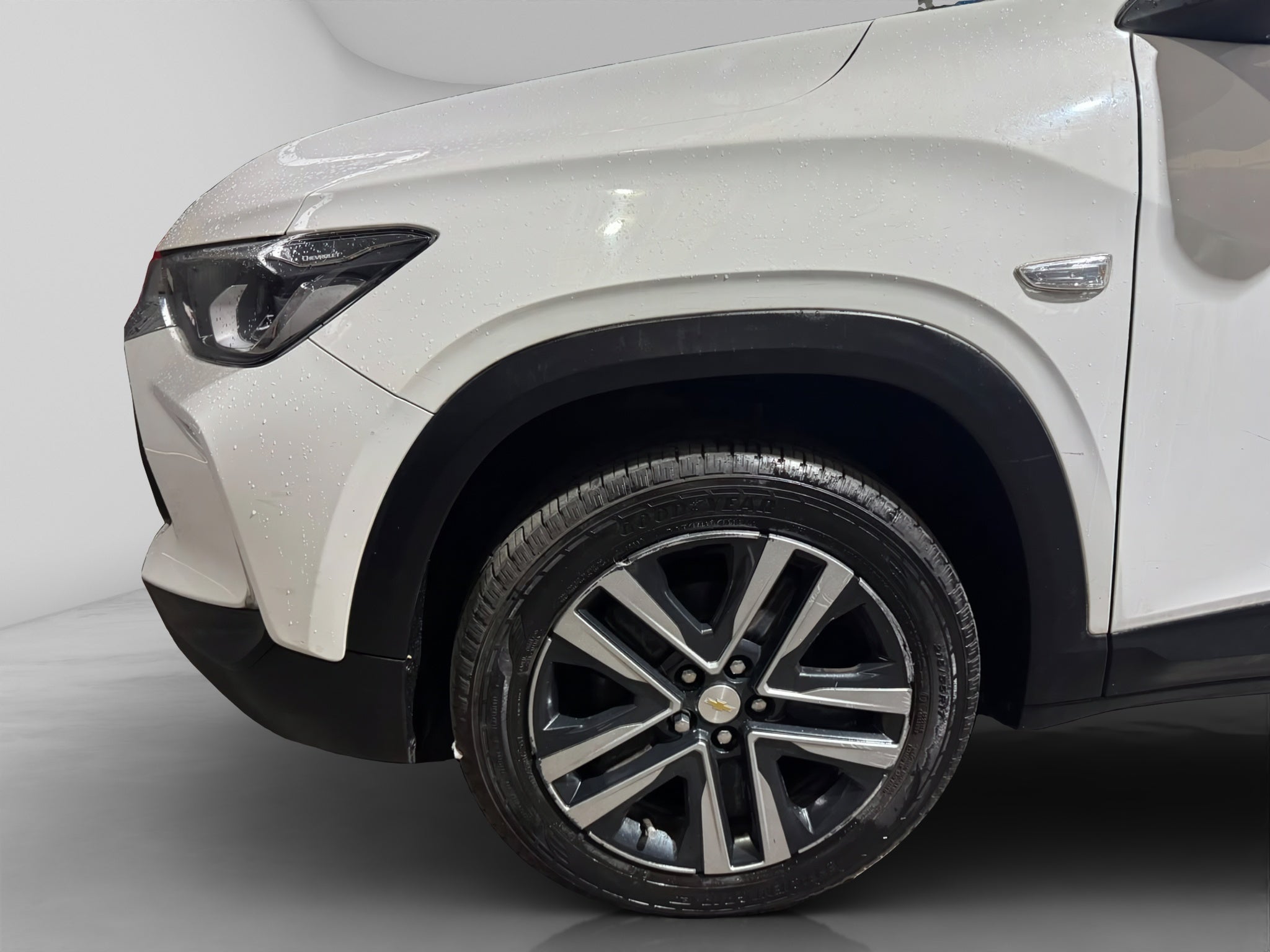 2024 Chevrolet TRACKER 5P LS L31.2T AUT