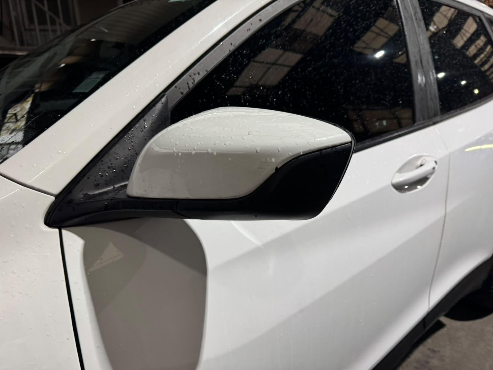 2024 Chevrolet TRACKER 5P LS L31.2T AUT