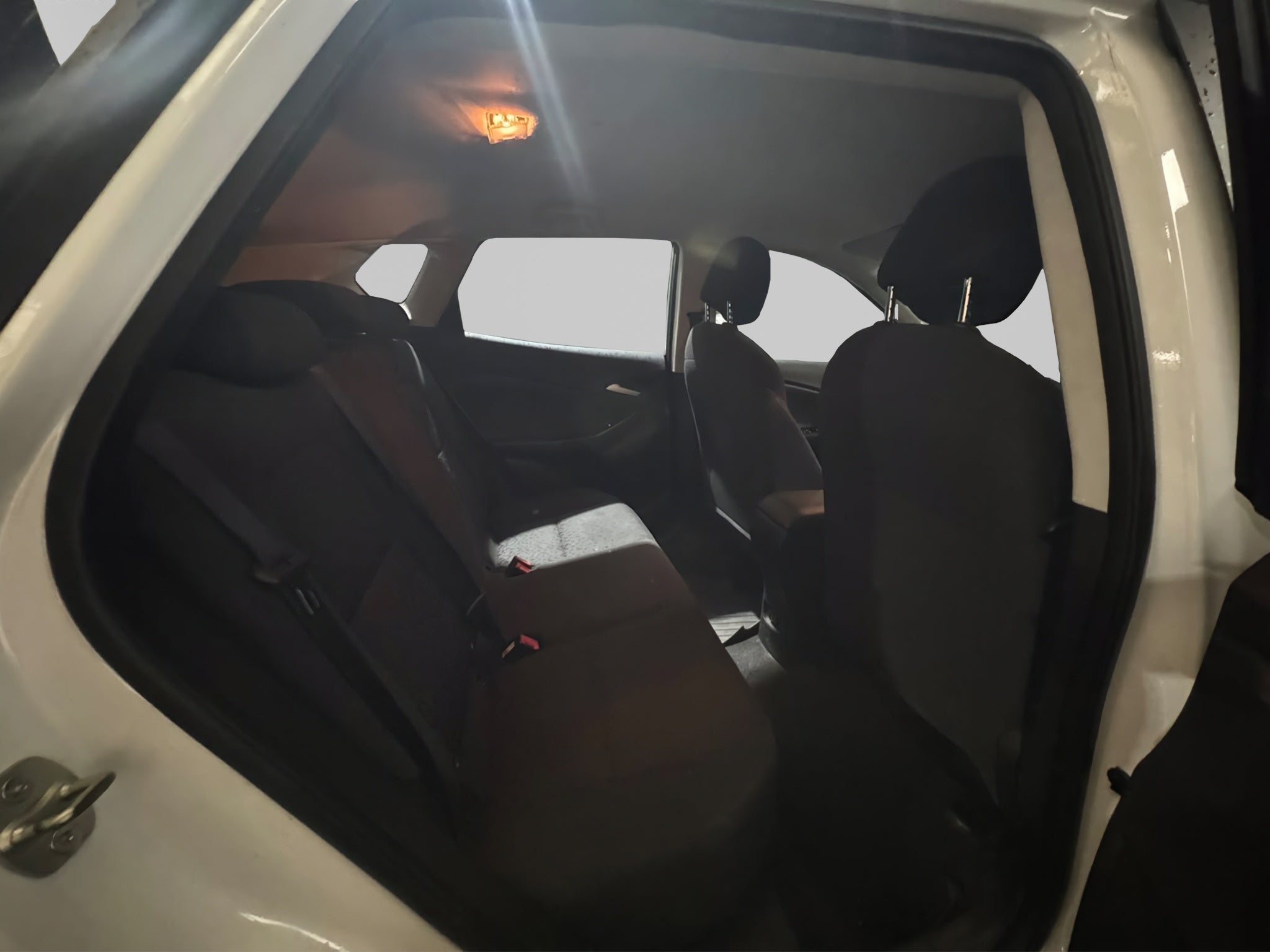 2024 Chevrolet TRACKER 5P LS L31.2T AUT