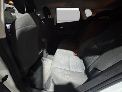 2024 Chevrolet TRACKER 5P LS L31.2T AUT