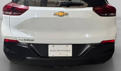 2024 Chevrolet TRACKER 5P LS L31.2T AUT