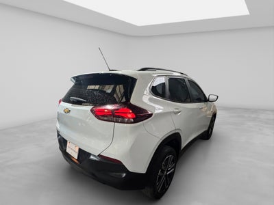 2024 Chevrolet TRACKER 5P LS L31.2T AUT