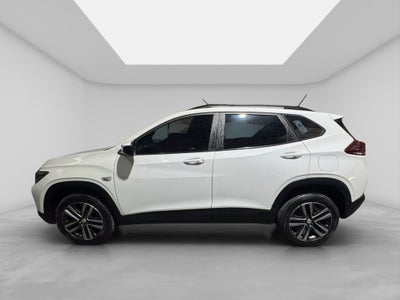 2024 Chevrolet TRACKER 5P LS L31.2T AUT