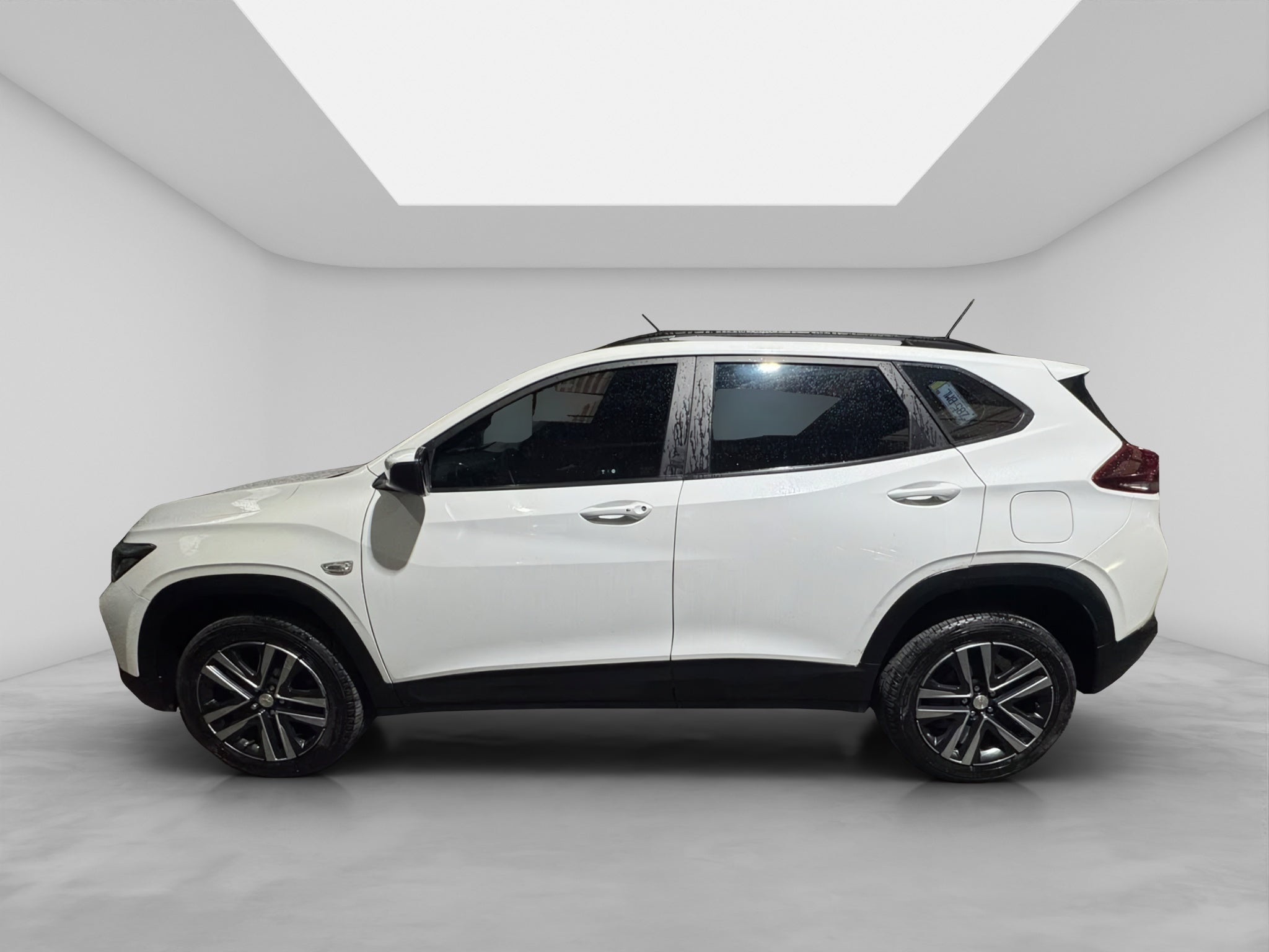 2024 Chevrolet TRACKER 5P LS L31.2T AUT