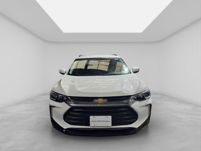 2024 Chevrolet TRACKER 5P LS L31.2T AUT