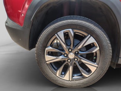 2023 Chevrolet TRACKER D 5 PTS PREMIER 12T TA F LED PIEL TP RA-17 BITONO