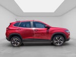 2023 Chevrolet TRACKER D 5 PTS PREMIER 12T TA F LED PIEL TP RA-17 BITONO