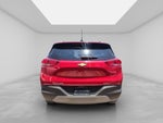 2023 Chevrolet TRACKER D 5 PTS PREMIER 12T TA F LED PIEL TP RA-17 BITONO