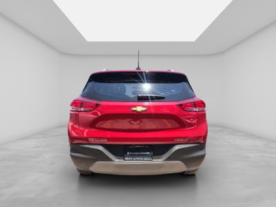 2023 Chevrolet TRACKER D 5 PTS PREMIER 12T TA F LED PIEL TP RA-17 BITONO